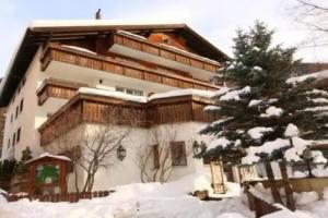Hotel Alpenroyal, Zermatt