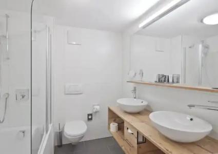 Relais & Chateaux Schönegg - 18