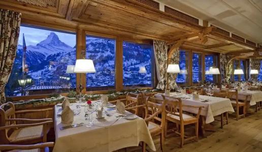 Relais & Chateaux Schönegg - 10