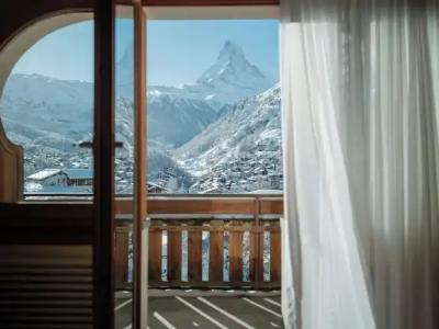 Relais & Chateaux Schönegg - 34