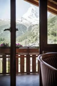 Relais & Chateaux Schönegg - 17