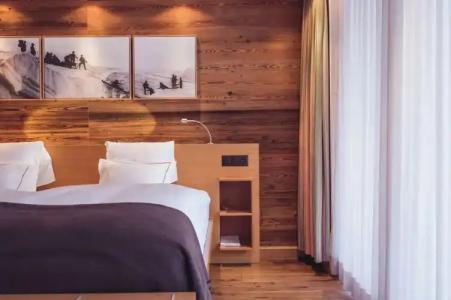 Relais & Chateaux Schönegg - 33