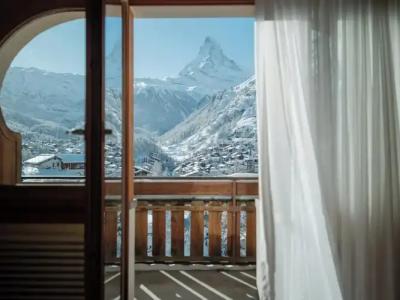 Relais & Chateaux Schönegg - 37