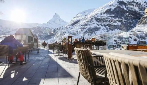 Relais & Chateaux Schönegg - 9