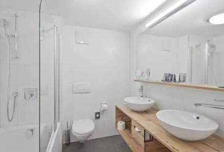 Relais & Chateaux Schönegg - 6