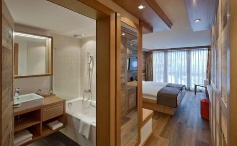 Relais & Chateaux Schönegg - 2