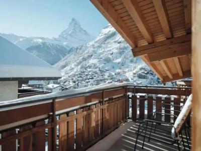 Relais & Chateaux Schönegg - 38