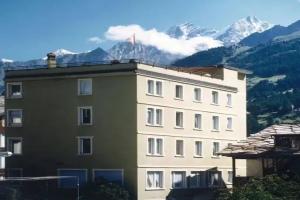 Le Petit Charme-Inn, Zermatt