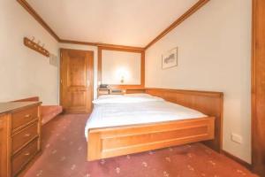 Antares Hotel, Zermatt