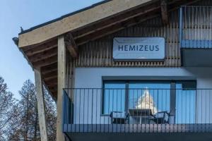 Hotel Hemizeus & Iremia Spa, Zermatt