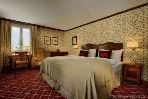 Monte Rosa Boutique Hotel, Zermatt