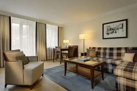 Mont Cervin Palace - 72