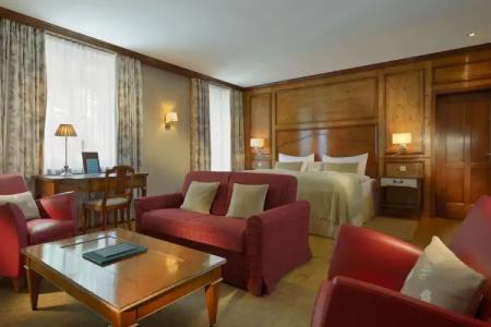 Mont Cervin Palace - 44