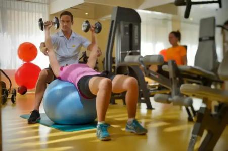 Mont Cervin Palace - 18