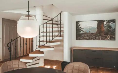 Mont Cervin Palace - 13