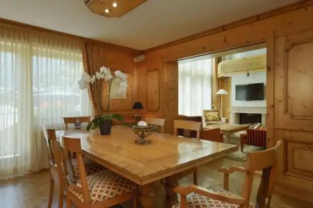 Mont Cervin Palace - 61