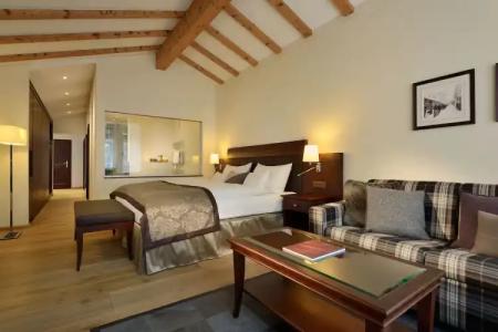 Mont Cervin Palace - 48