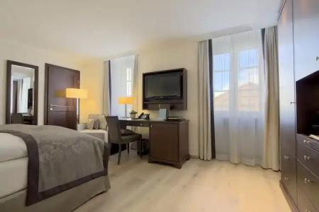 Mont Cervin Palace - 41