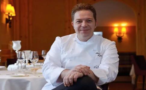 Mont Cervin Palace - 24