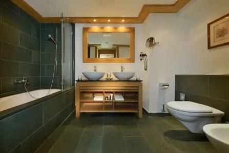 Mont Cervin Palace - 86