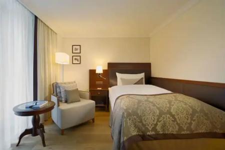 Mont Cervin Palace - 32