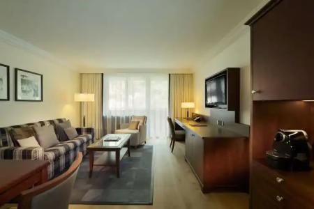 Mont Cervin Palace - 74