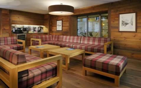 Mont Cervin Palace - 22