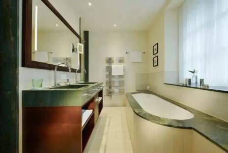 Mont Cervin Palace - 9