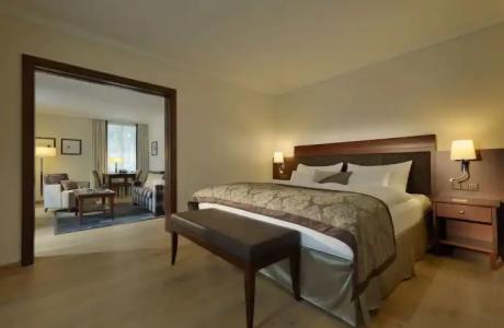 Mont Cervin Palace - 67