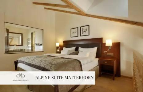 Mont Cervin Palace - 6