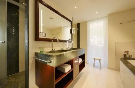 Mont Cervin Palace - 21