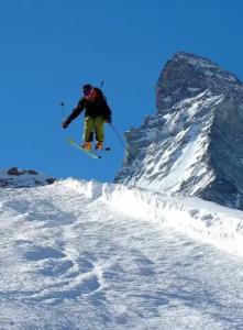 Mont Cervin Palace - 31