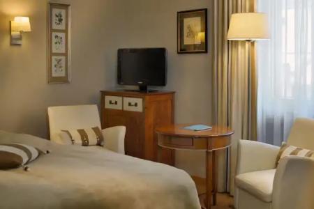 Mont Cervin Palace - 42