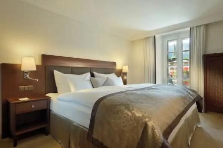 Mont Cervin Palace - 40