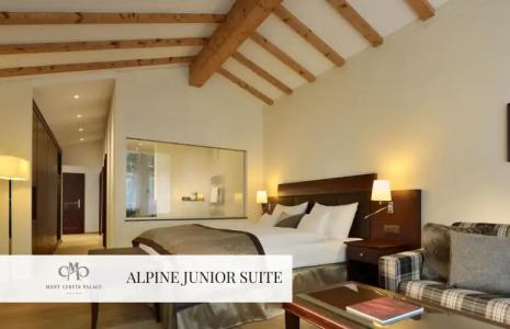 Mont Cervin Palace - 2