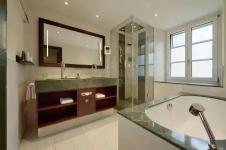 Mont Cervin Palace - 33