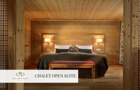 Mont Cervin Palace - 53