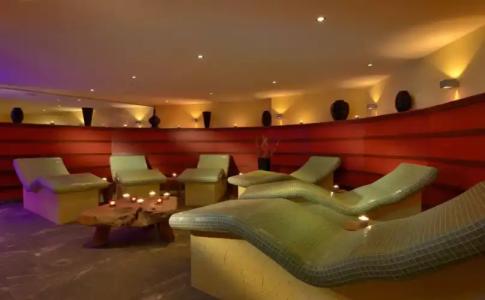 Mont Cervin Palace - 17