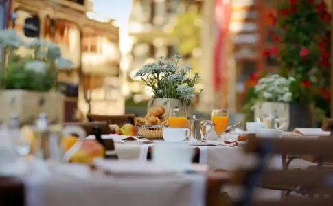 Mont Cervin Palace - 28