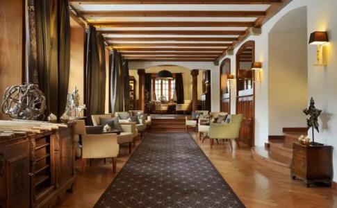 Mont Cervin Palace - 26