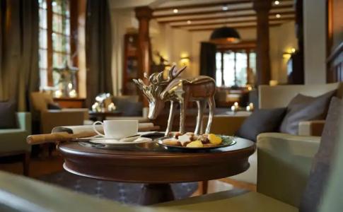 Mont Cervin Palace - 10