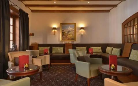 Mont Cervin Palace - 23