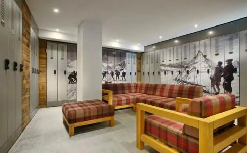 Mont Cervin Palace - 1