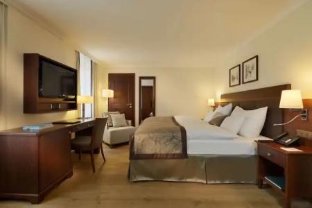 Mont Cervin Palace - 39