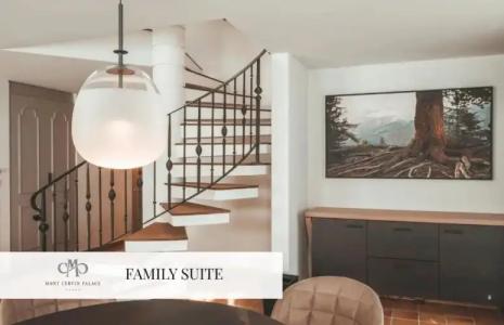 Mont Cervin Palace - 78