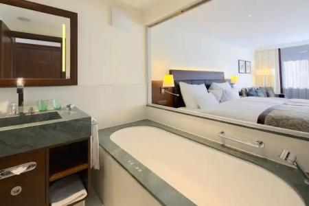 Mont Cervin Palace - 49