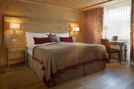 Mont Cervin Palace - 82