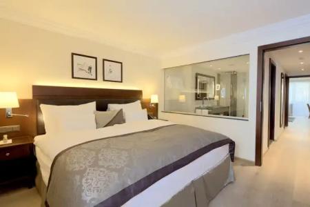 Mont Cervin Palace - 45