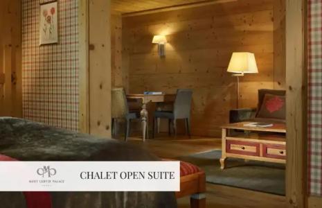 Mont Cervin Palace - 55