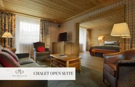 Mont Cervin Palace - 54